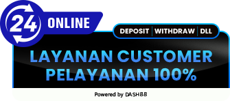 Layanan Customer 24 Jam